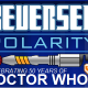 A Reversed Polarity for Doctor Who’s 50th Anniversary