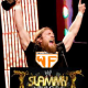 The Slammy Awards and Fan Voting, Backstage Chaos and real Verbal Fights?
